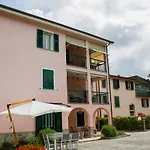 Margherita * Coreglia Ligure