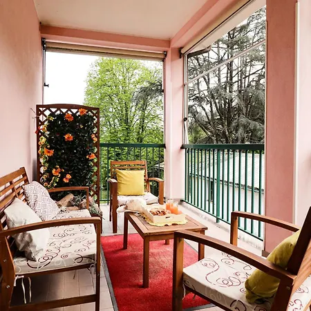 Margherita Apartment