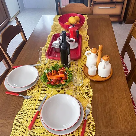 Apartment Margherita