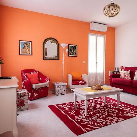 Margherita Apartment *