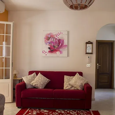 Apartment Margherita Coreglia Ligure
