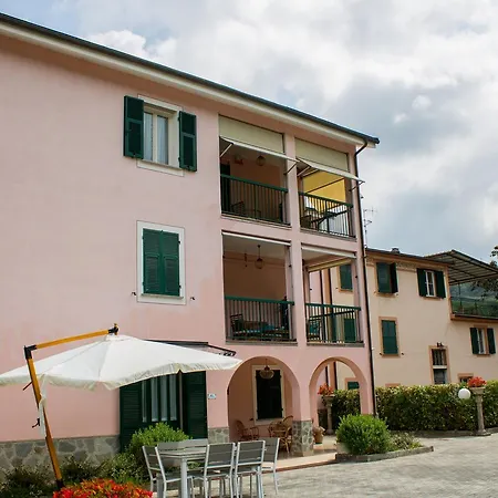 Margherita * Coreglia Ligure