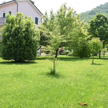 Margherita Apartment Coreglia Ligure
