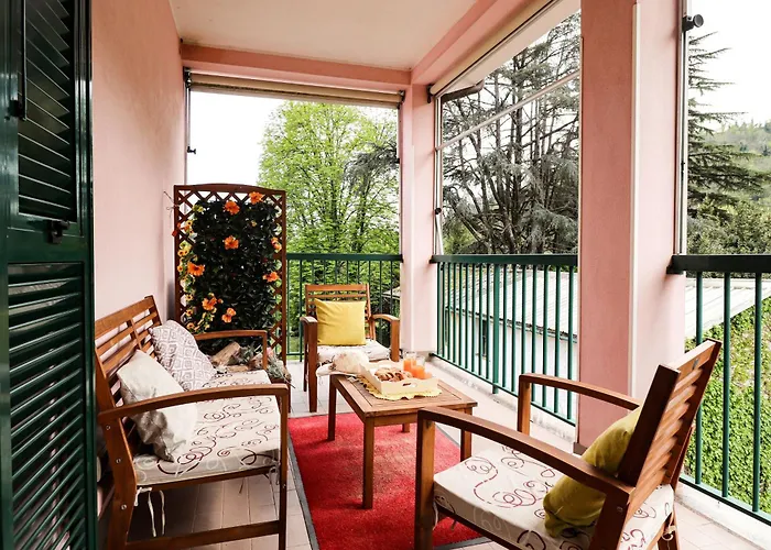 Margherita Apartmán