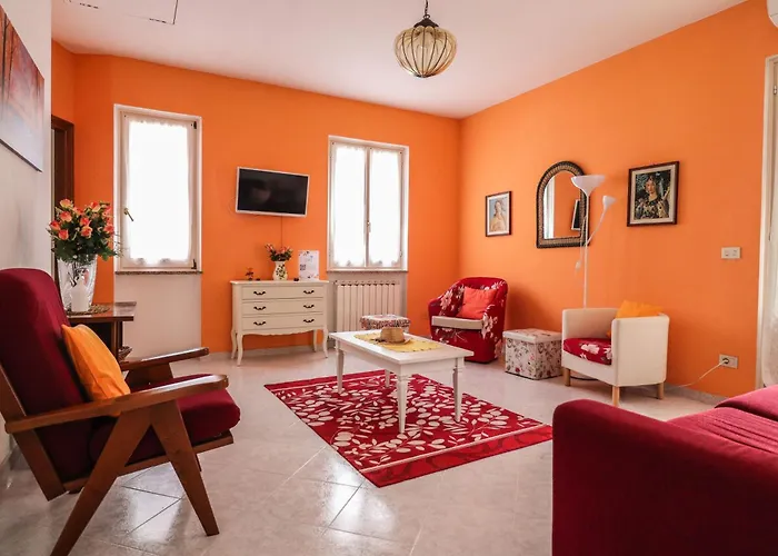 Apartmán Margherita *