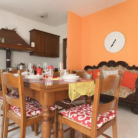 Apartament Margherita