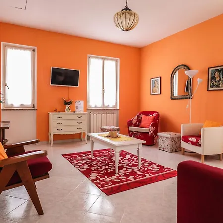 Apartman Margherita *