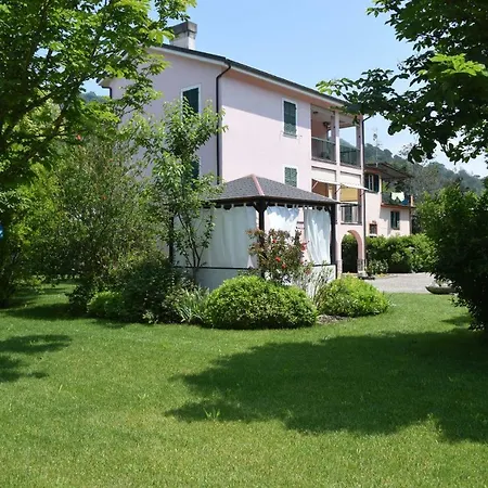 Apartament Margherita *