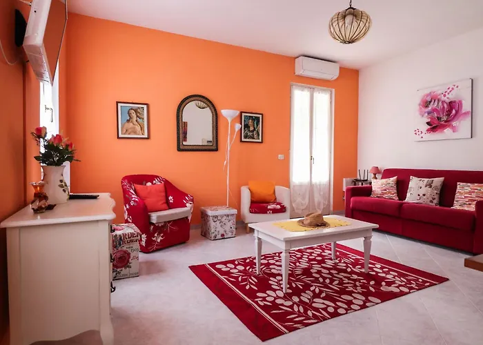 Margherita Appartement *