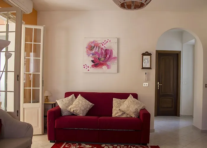 Appartement Margherita Coreglia Ligure