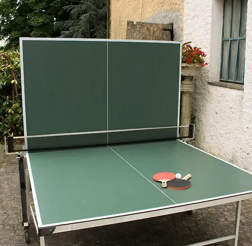 Appartement Margherita *