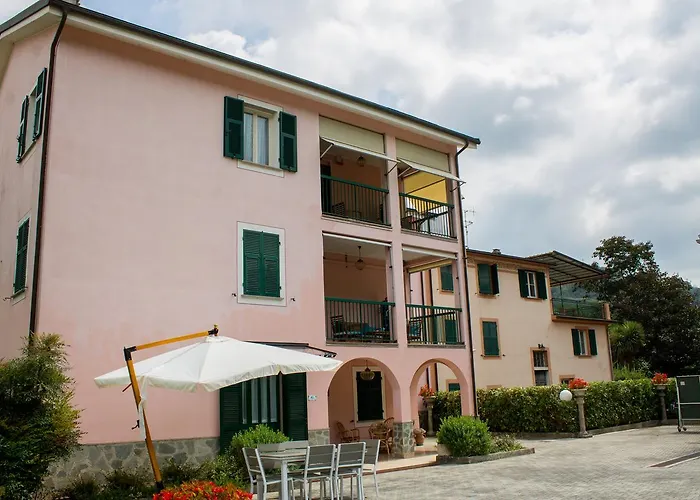 Margherita * Coreglia Ligure