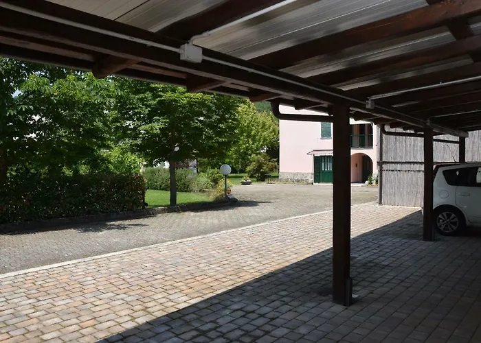 Appartement Margherita